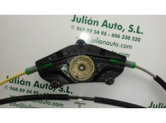 Recambio de elevalunas delantero derecho para audi a4 ber. (b8) básico referencia OEM IAM 8K0837462A  ELECTRICO 2