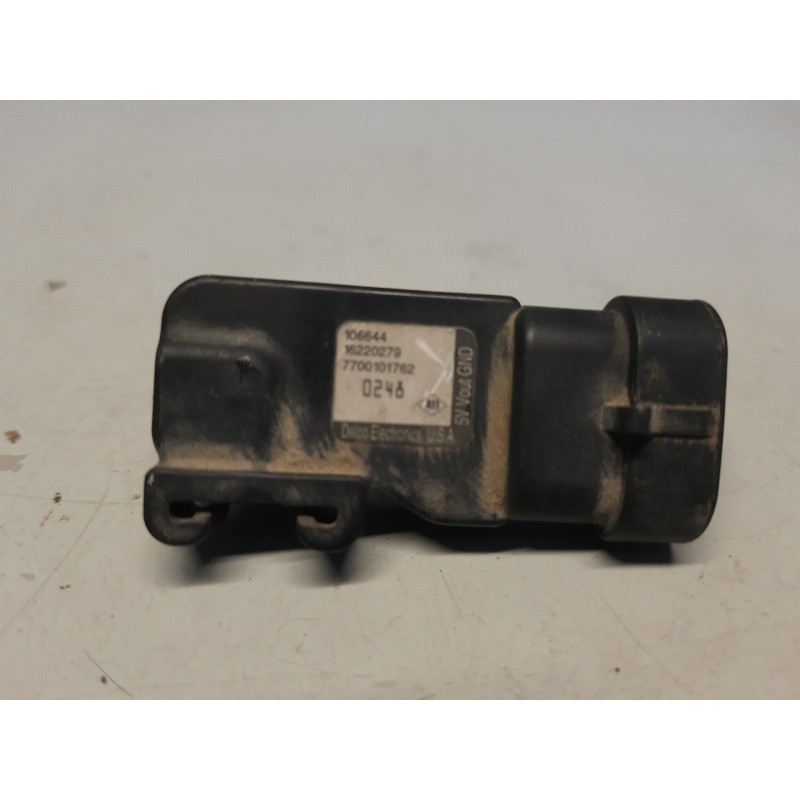 Recambio de sensor presion para renault megane i fase 2 berlina (ba0) 1.6 16v authentique (ba01/04/11) referencia OEM IAM 770010