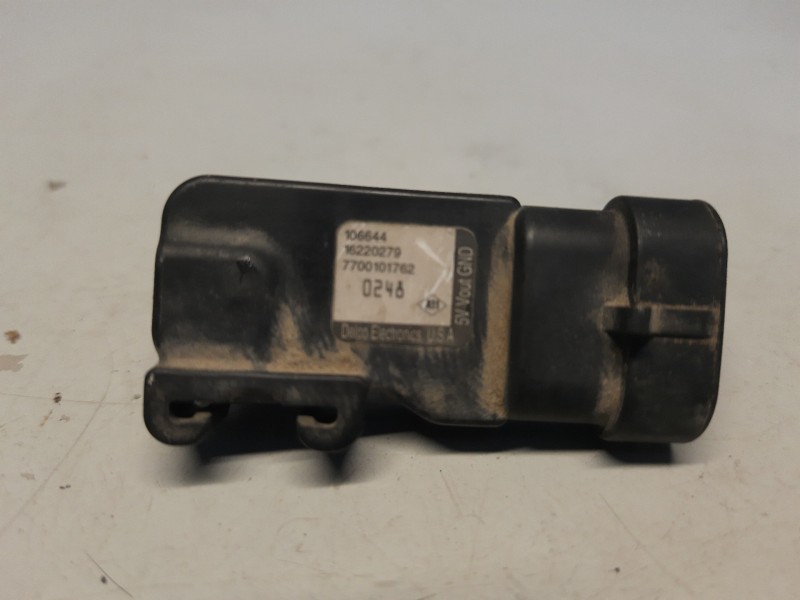 Recambio de sensor presion para renault megane i fase 2 berlina (ba0) 1.6 16v authentique (ba01/04/11) referencia OEM IAM 770010