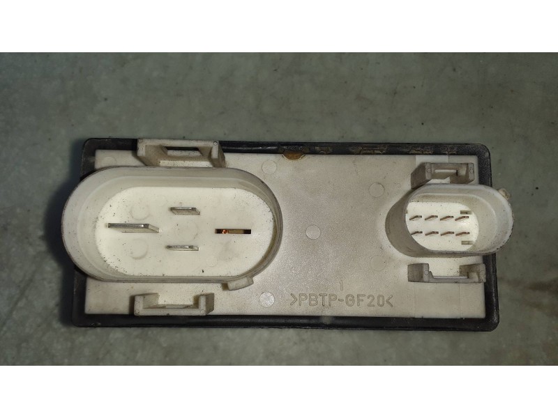 Recambio de caja reles / fusibles para seat ibiza (6l1) cool referencia OEM IAM 1H0919506B 898673 