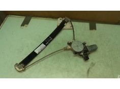 Recambio de elevalunas trasero izquierdo para honda accord berlina (cl/cn) 2.0 comfort referencia OEM IAM 512060  ELECTRICO