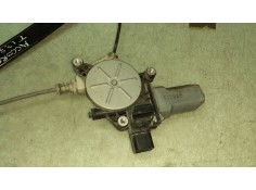 Recambio de elevalunas trasero izquierdo para honda accord berlina (cl/cn) 2.0 comfort referencia OEM IAM 512060  ELECTRICO 2