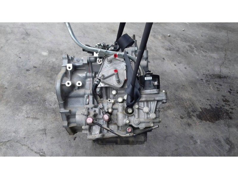 Recambio de caja cambios para mitsubishi eclipse cross top 4wd referencia OEM IAM AA86300922  