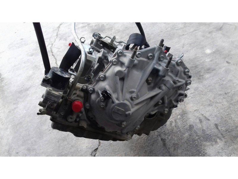 Recambio de caja cambios para mitsubishi eclipse cross top 4wd referencia OEM IAM AA86300922  