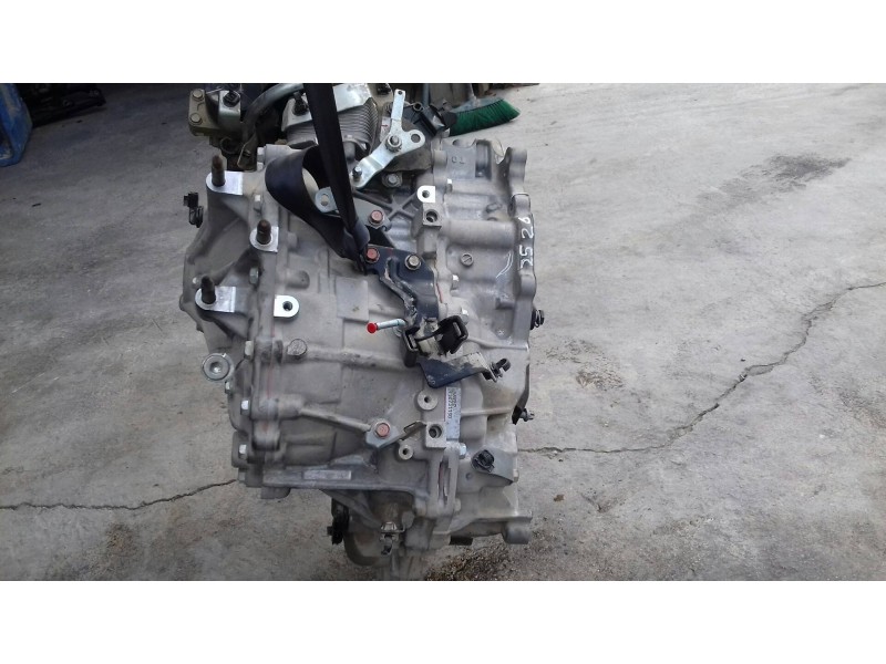 Recambio de caja cambios para mitsubishi eclipse cross top 4wd referencia OEM IAM AA86300922  