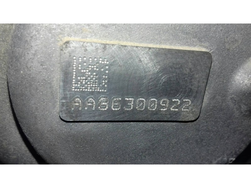 Recambio de caja cambios para mitsubishi eclipse cross top 4wd referencia OEM IAM AA86300922  