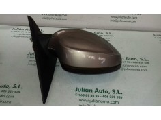 Recambio de retrovisor derecho para bmw serie 3 berlina (e90) 330i referencia OEM IAM F0142102 7075626 ELECTRICO 2