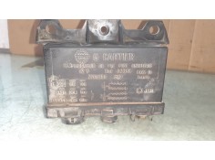 Recambio de caja precalentamiento para renault 21 berlina (b/l48) gtd referencia OEM IAM 7700790579 02396 G.CARTIER