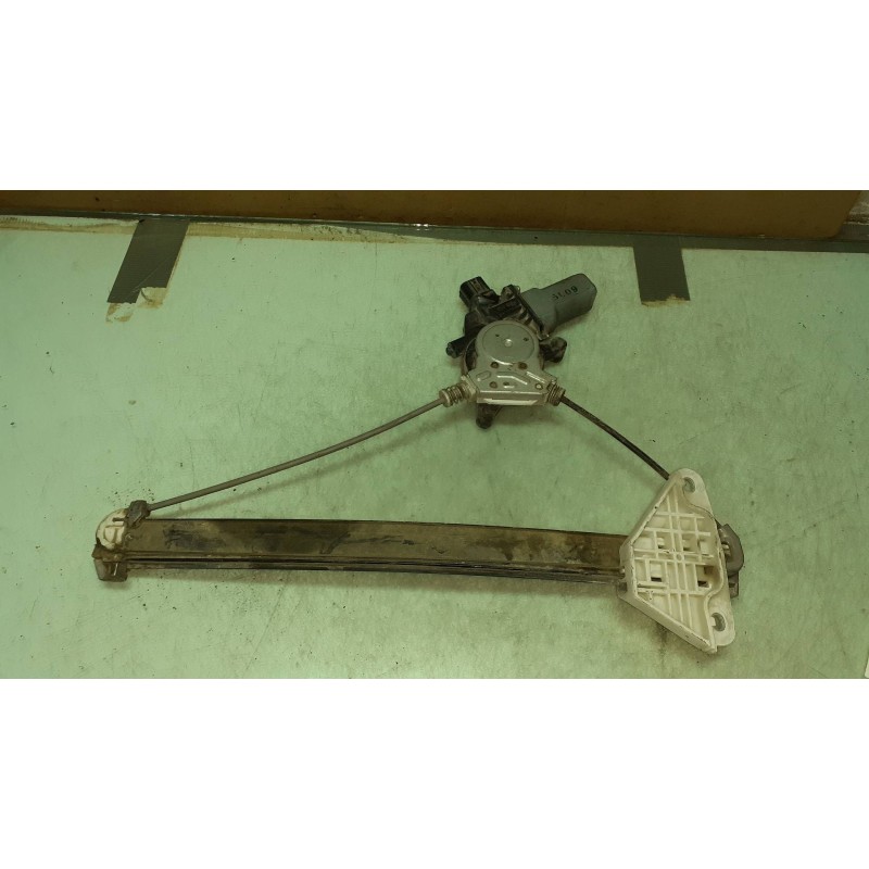 Recambio de elevalunas trasero izquierdo para honda accord berlina (cl/cn) 2.0 comfort referencia OEM IAM 512060  ELECTRICO