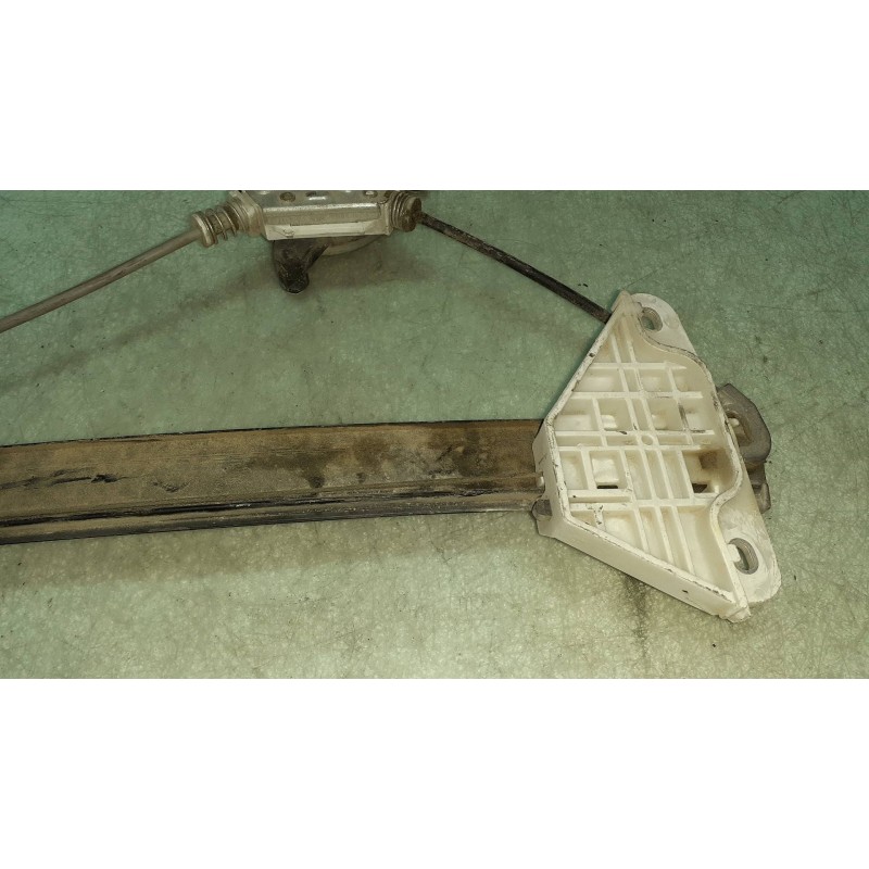 Recambio de elevalunas trasero izquierdo para honda accord berlina (cl/cn) 2.0 comfort referencia OEM IAM 512060  ELECTRICO