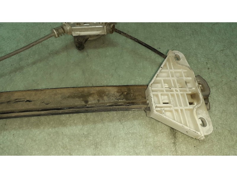 Recambio de elevalunas trasero izquierdo para honda accord berlina (cl/cn) 2.0 comfort referencia OEM IAM 512060  ELECTRICO