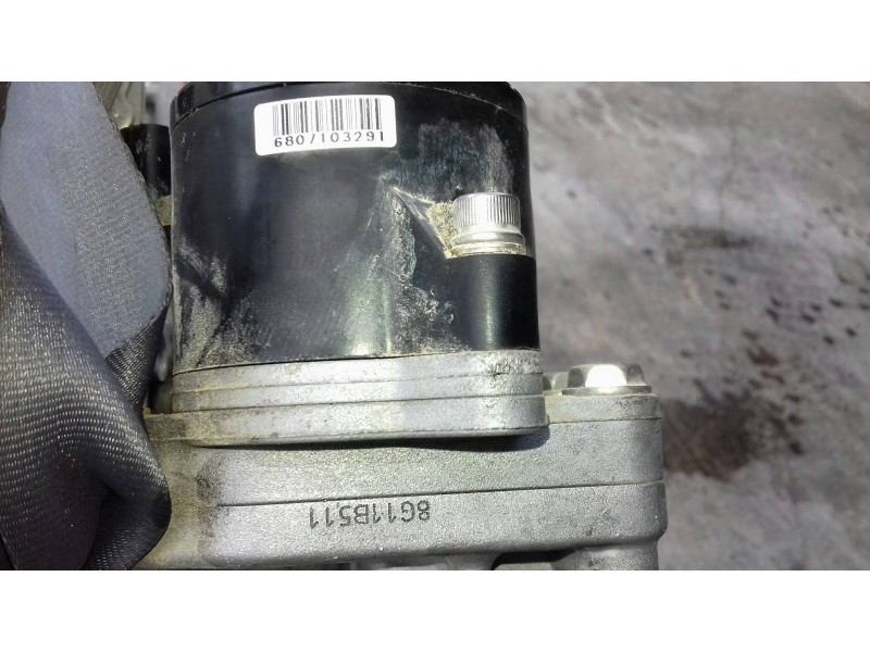 Recambio de caja cambios para mitsubishi eclipse cross top 4wd referencia OEM IAM AA86300922  