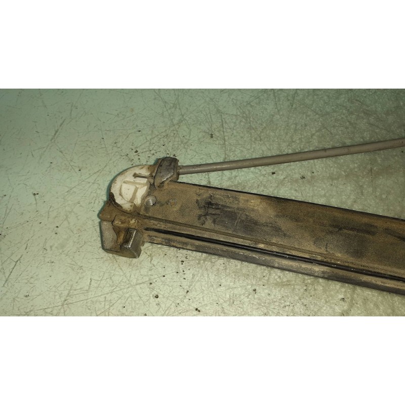 Recambio de elevalunas trasero izquierdo para honda accord berlina (cl/cn) 2.0 comfort referencia OEM IAM 512060  ELECTRICO