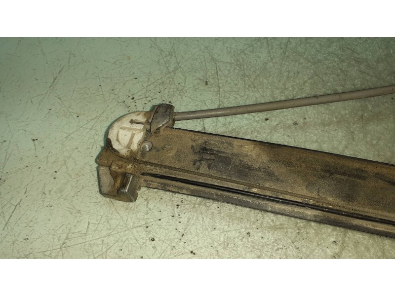 Recambio de elevalunas trasero izquierdo para honda accord berlina (cl/cn) 2.0 comfort referencia OEM IAM 512060  ELECTRICO