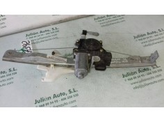 Recambio de elevalunas trasero izquierdo para ford mondeo berlina (ge) ghia (06.2003) (d) referencia OEM IAM 0130821773 CONECTOR