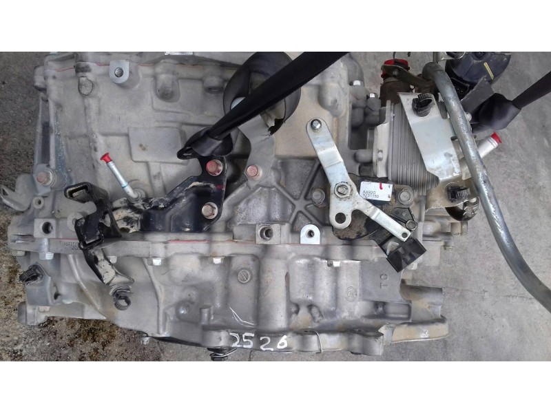 Recambio de caja cambios para mitsubishi eclipse cross top 4wd referencia OEM IAM AA86300922  