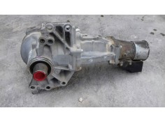 Recambio de caja transfer para mitsubishi eclipse cross top 4wd referencia OEM IAM BN514  