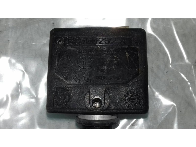 Recambio de sensor presion para renault laguna ii (bg0) confort authentique referencia OEM IAM 8200023746  