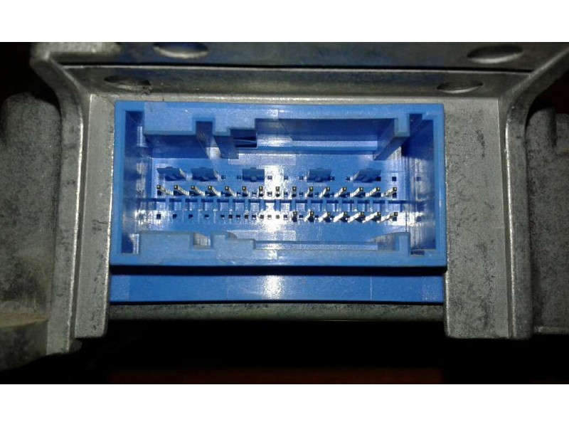 Recambio de centralita airbag para opel astra g berlina comfort referencia OEM IAM 09229037BC 5WK42923 BCS0183676S