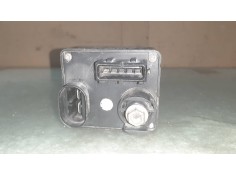 Recambio de caja precalentamiento para renault rapid/express (f40) 1.9 d transporter t55/64 (f40p) referencia OEM IAM 7700866727 2