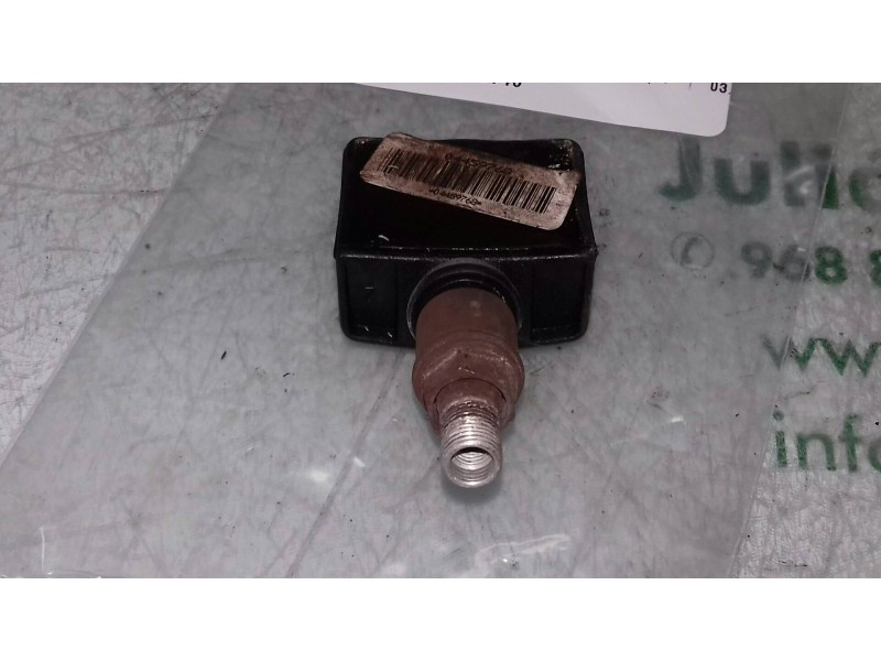 Recambio de sensor presion para renault laguna ii (bg0) confort authentique referencia OEM IAM 8200023746  