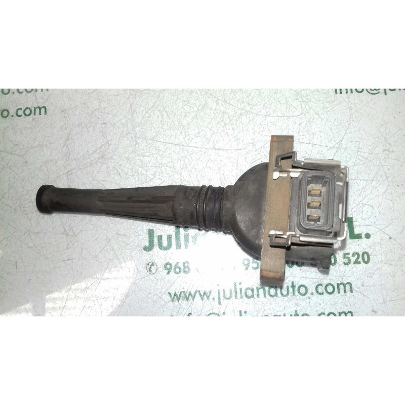Recambio de bobina encendido para bmw serie 3 berlina (e36) 2.0 24v referencia OEM IAM 1726177  3 PINES