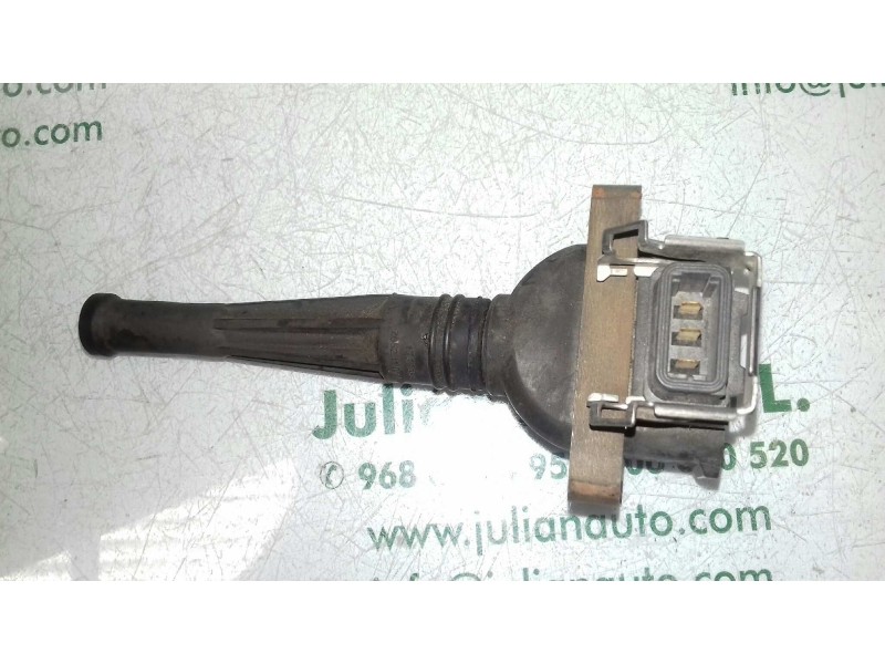 Recambio de bobina encendido para bmw serie 3 berlina (e36) 2.0 24v referencia OEM IAM 1726177  3 PINES