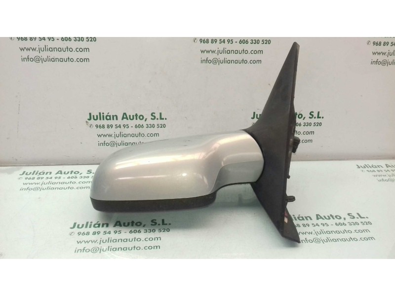 Recambio de retrovisor izquierdo para renault scenic ii confort dynamique referencia OEM IAM 12354060  ELECTRICO