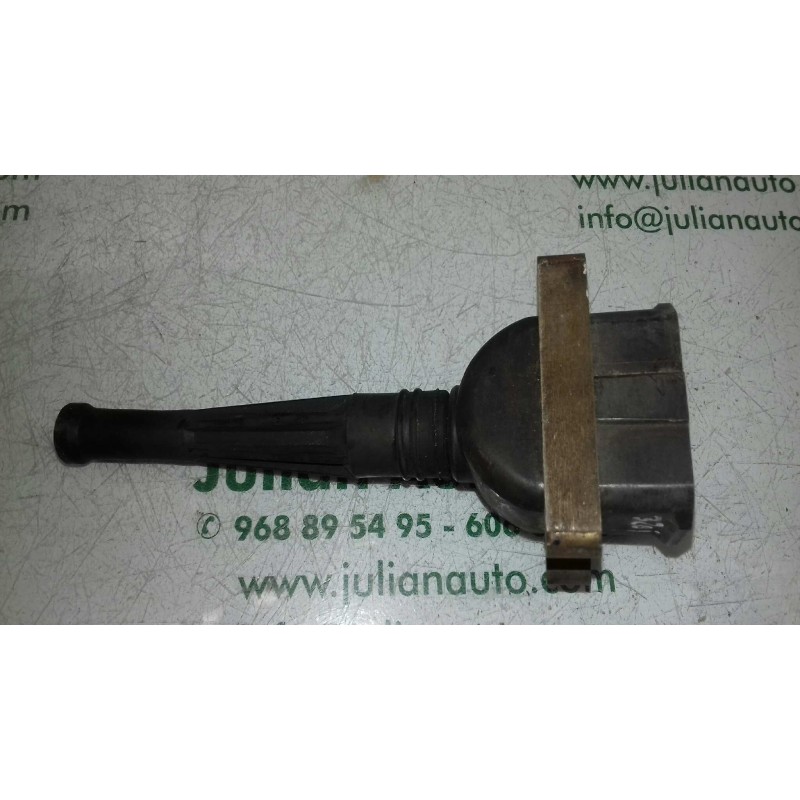 Recambio de bobina encendido para bmw serie 3 berlina (e36) 2.0 24v referencia OEM IAM 1726177  3 PINES