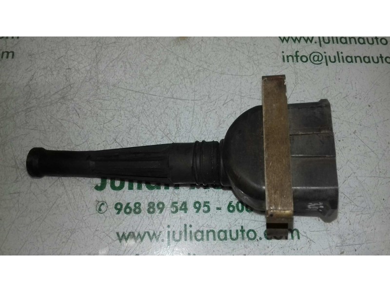 Recambio de bobina encendido para bmw serie 3 berlina (e36) 2.0 24v referencia OEM IAM 1726177  3 PINES