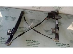 Recambio de elevalunas delantero derecho para ford mondeo berlina (ge) ghia (06.2003) (d) referencia OEM IAM 0130821771 CONECTOR