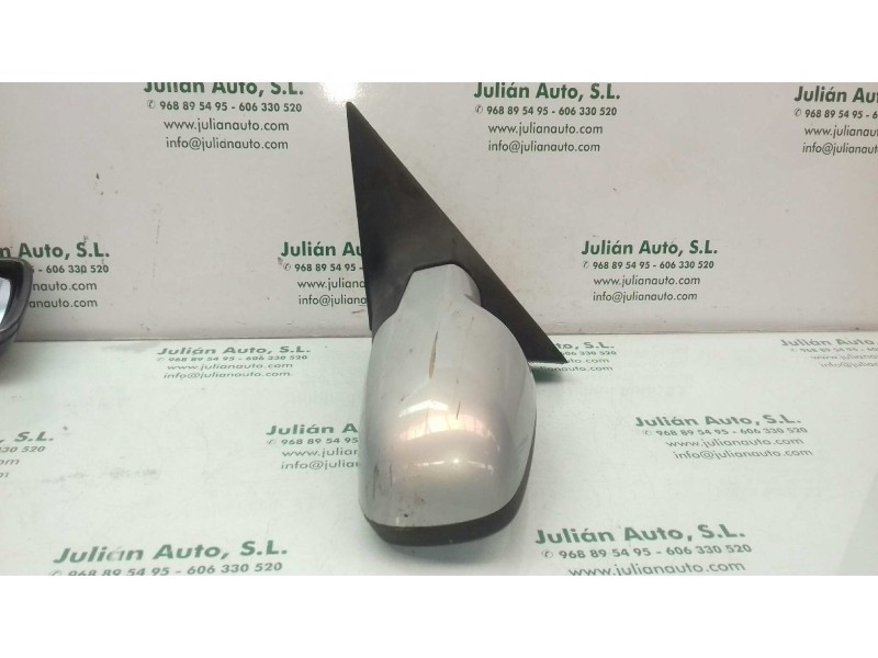Recambio de retrovisor izquierdo para renault scenic ii confort dynamique referencia OEM IAM 12354060  ELECTRICO