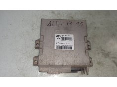 Recambio de centralita motor uce para alfa romeo 33 berlina 1.5 referencia OEM IAM 6160008803 IAW8F68 MAGNETI MARELLI
