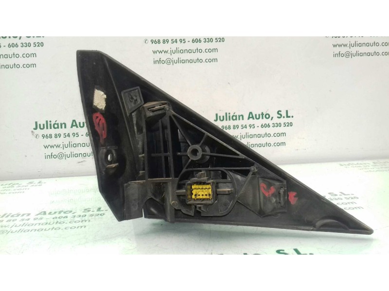 Recambio de retrovisor izquierdo para renault scenic ii confort dynamique referencia OEM IAM 12354060  ELECTRICO