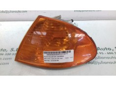 Recambio de piloto delantero izquierdo para bmw serie 3 berlina (e46) 320d referencia OEM IAM 1315106140  SIN PORTALAMPARAS