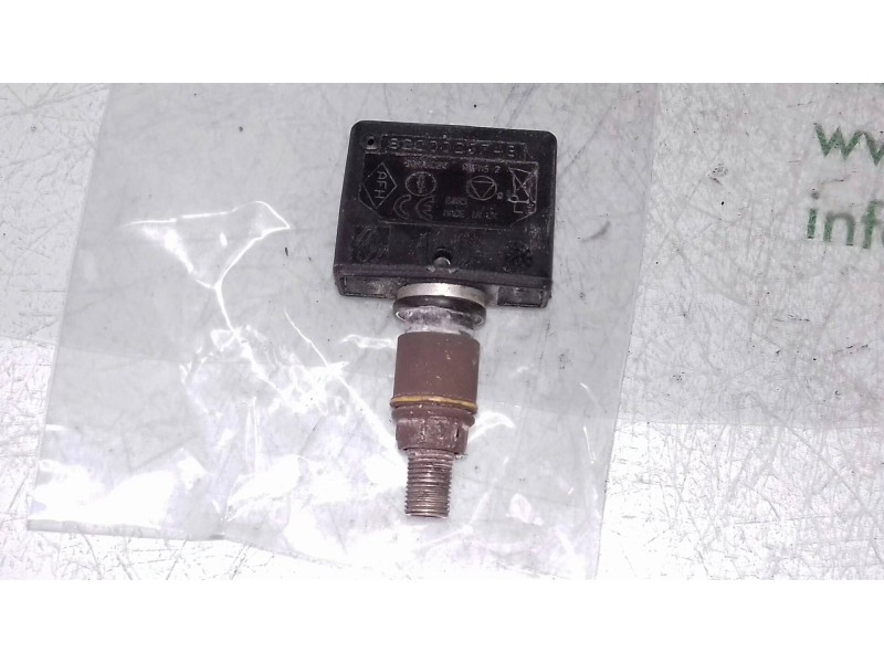 Recambio de sensor presion para renault laguna ii (bg0) confort authentique referencia OEM IAM 8200023746  