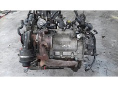 Recambio de motor completo para mercedes-benz clase b (w245) 180 cdi (245.207) referencia OEM IAM 617800  