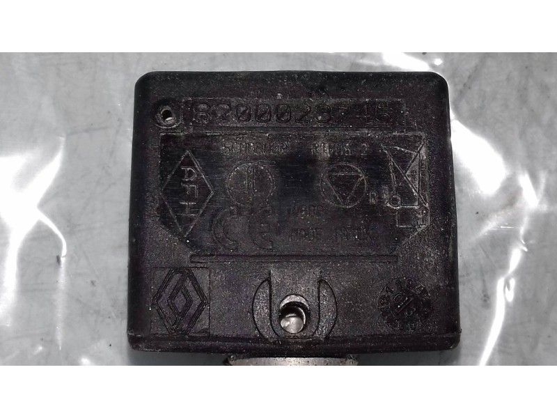 Recambio de sensor presion para renault laguna ii (bg0) confort authentique referencia OEM IAM 8200023746  