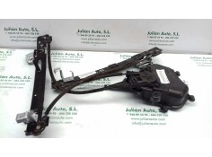 Recambio de elevalunas delantero izquierdo para seat ibiza (6p1) reference referencia OEM IAM 6J4837401AK 120629F ELECTRICO