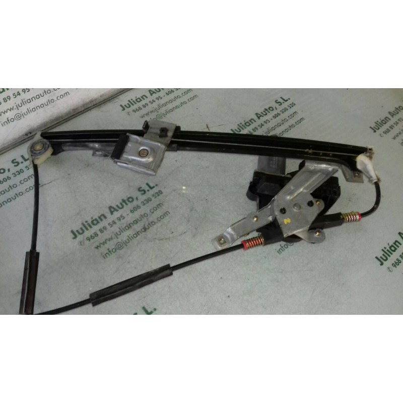 Recambio de elevalunas delantero derecho para ford mondeo berlina (ge) ghia (06.2003) (d) referencia OEM IAM 0130821771 CONECTOR