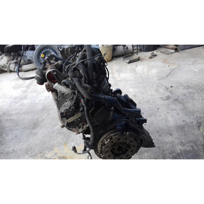 Recambio de motor completo para mercedes-benz clase b (w245) 180 cdi (245.207) referencia OEM IAM 617800  