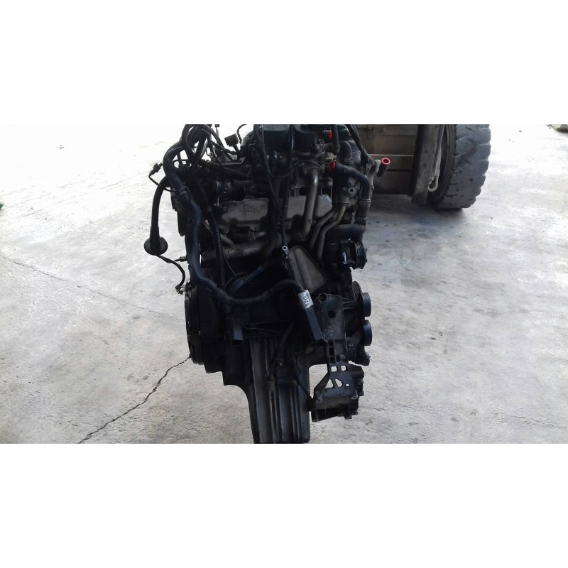 Recambio de motor completo para mercedes-benz clase b (w245) 180 cdi (245.207) referencia OEM IAM 617800  