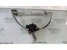 Recambio de elevalunas delantero derecho para ford ka (ccq) básico referencia OEM IAM 0130821683 CONECTOR 2 PINES ELECTRICO