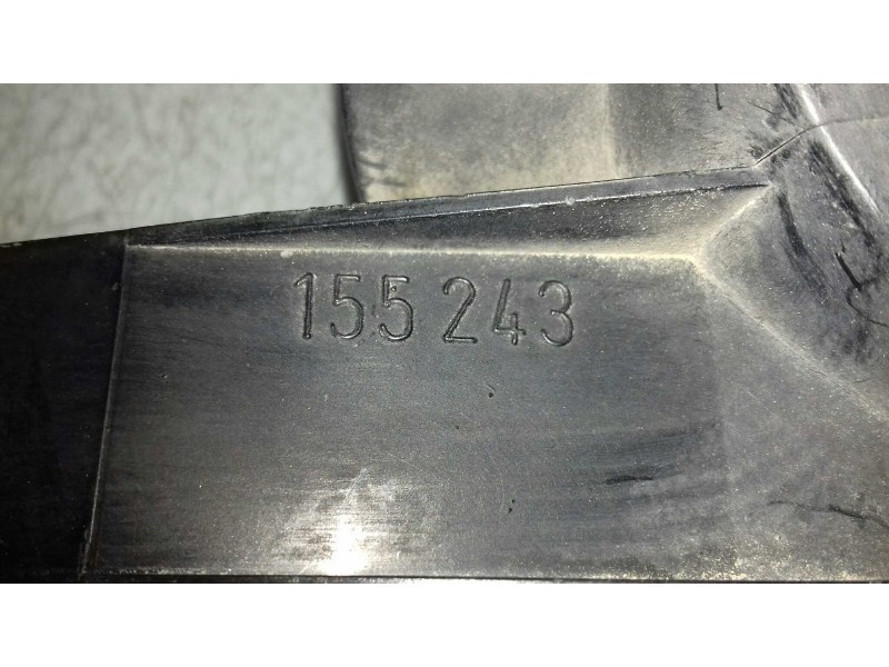 Recambio de piloto delantero izquierdo para bmw serie 5 berlina (e34) 3.5 cat referencia OEM IAM 1384033 155243 