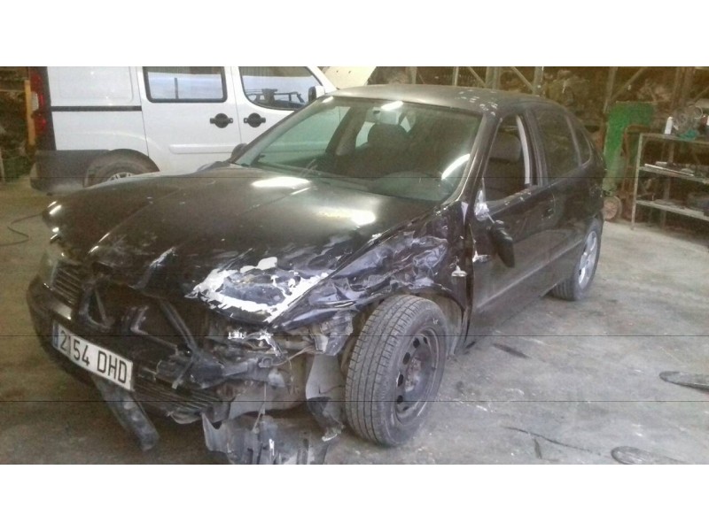 seat leon (1m1) del año 2005