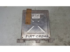 Recambio de centralita motor uce para fiat croma (182) i.e. referencia OEM IAM WF460710FM6 IAW 046/01 