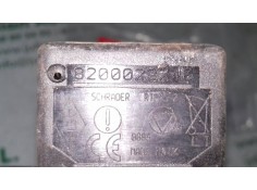 Recambio de sensor presion para renault laguna ii (bg0) confort authentique referencia OEM IAM 8200023746   2