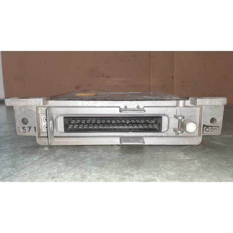 Recambio de centralita motor uce para fiat croma (182) i.e. referencia OEM IAM WF460710FM6 IAW 046/01 