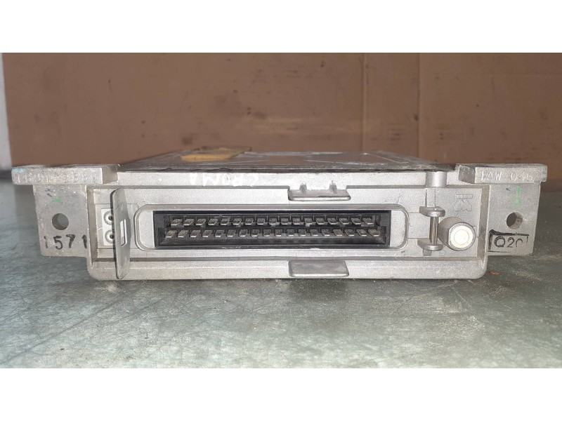 Recambio de centralita motor uce para fiat croma (182) i.e. referencia OEM IAM WF460710FM6 IAW 046/01 