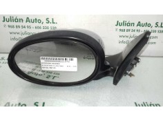Recambio de retrovisor izquierdo para mg rover serie 75 (j/rj) classic referencia OEM IAM RD1115 015432 ELECTRICO